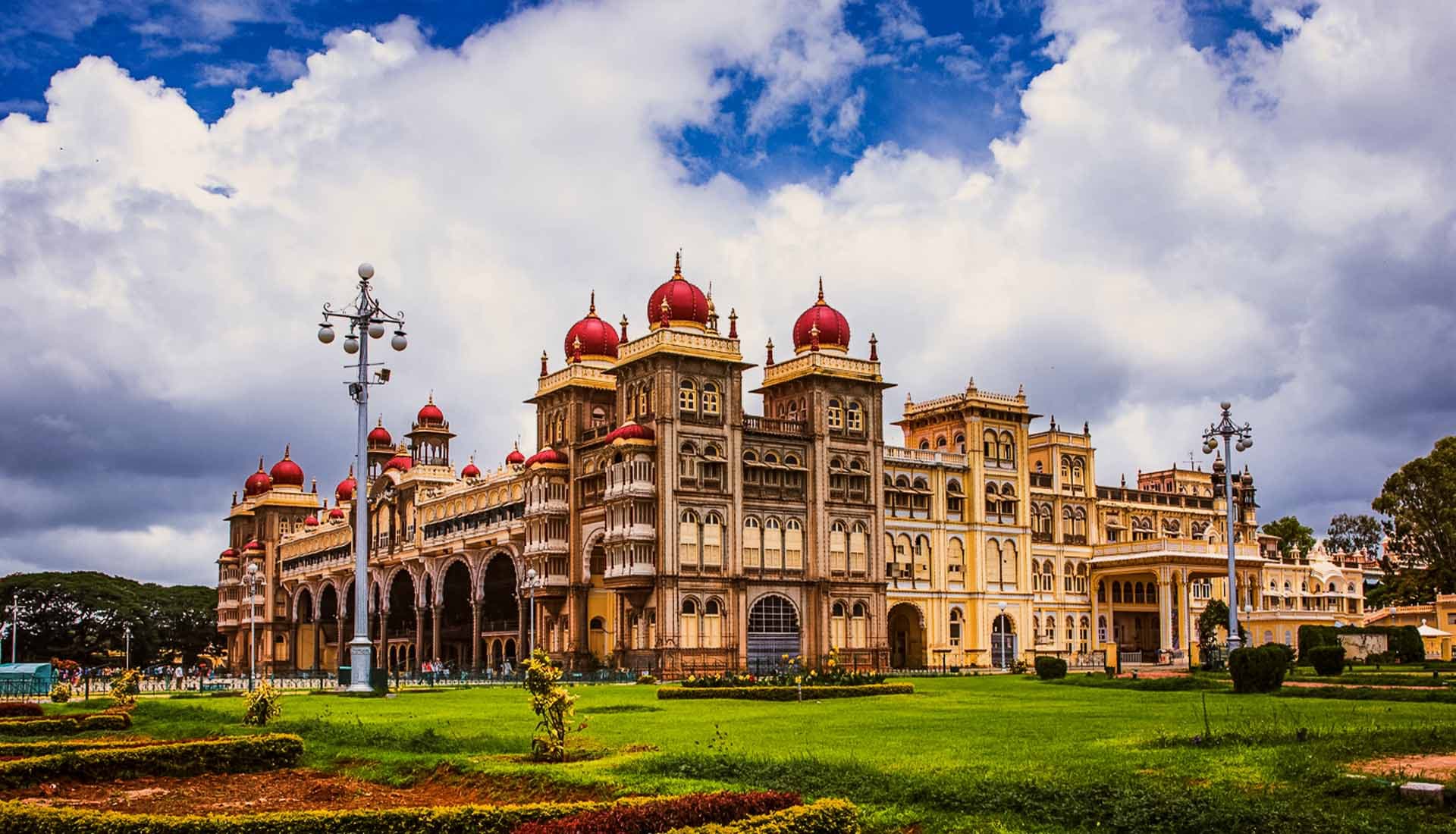 Bangalore - Mysore - Coorg tour package