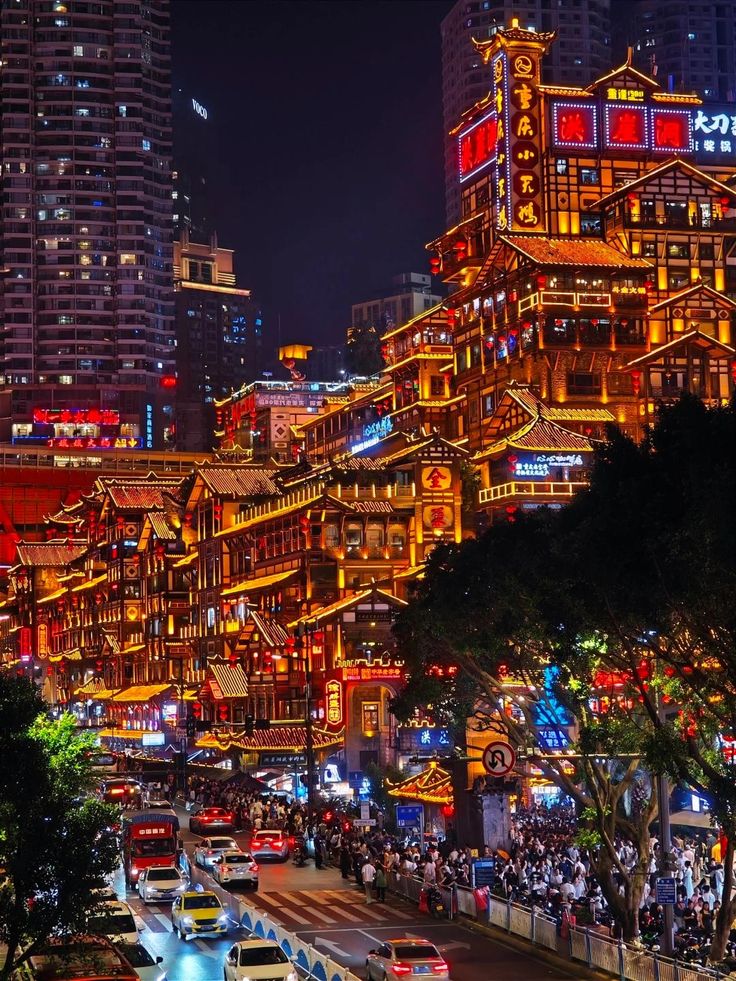 China tour package