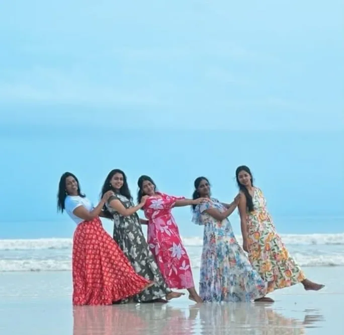 Travel photo shared by Sasirekha Duraibabu
