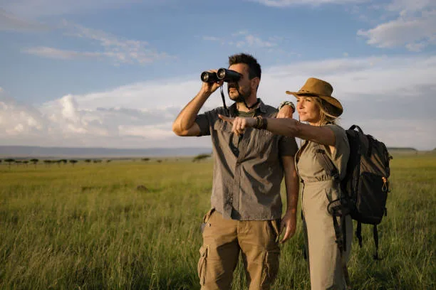Sightseeing service from NewV Tours and Travels